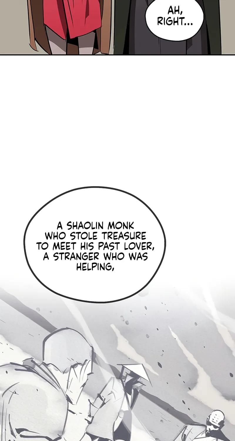 Martial Wild West Chapter 41 page 85 - 