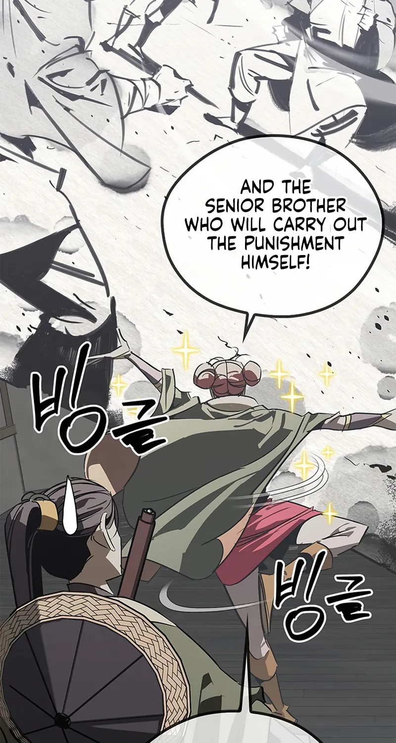 Martial Wild West Chapter 41 page 86 - 