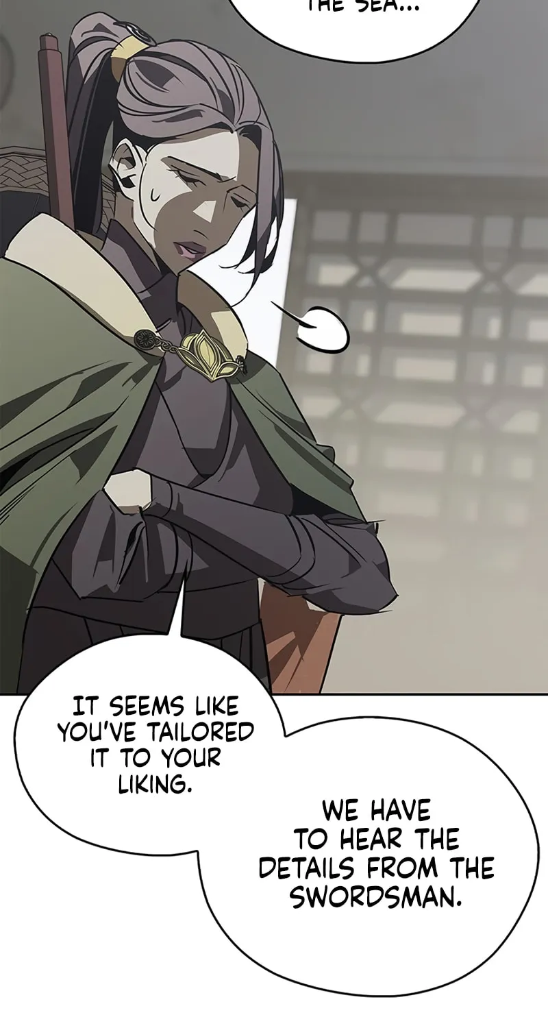 Martial Wild West Chapter 41 page 88 - 