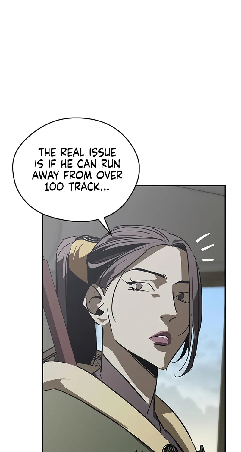 Martial Wild West Chapter 41 page 89 - 
