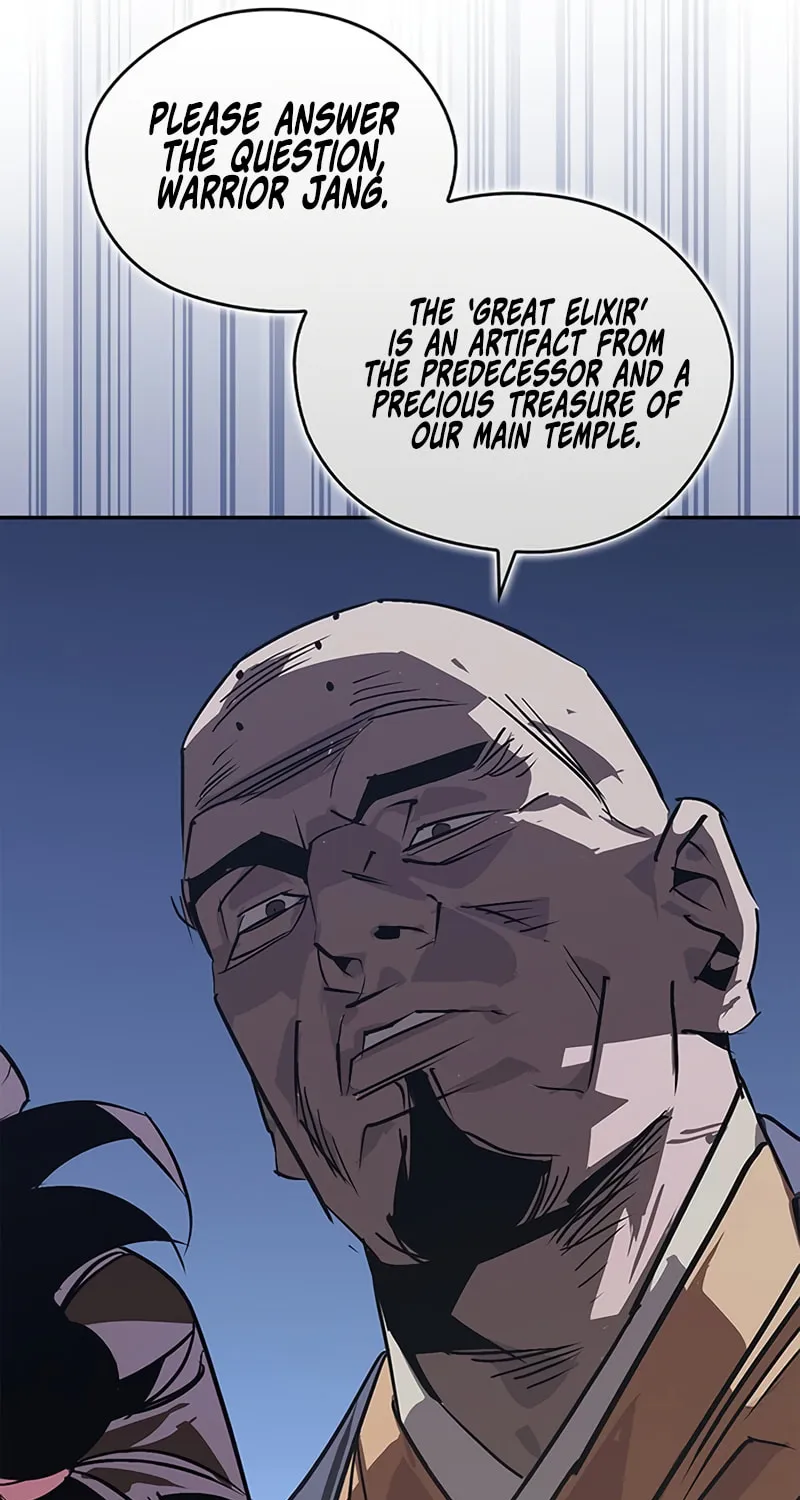 Martial Wild West Chapter 41 page 10 - 