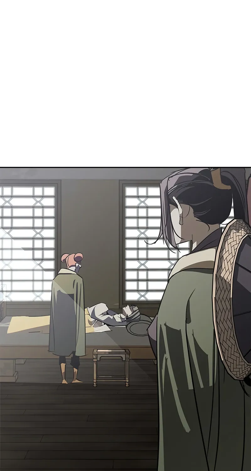 Martial Wild West Chapter 41 page 91 - 