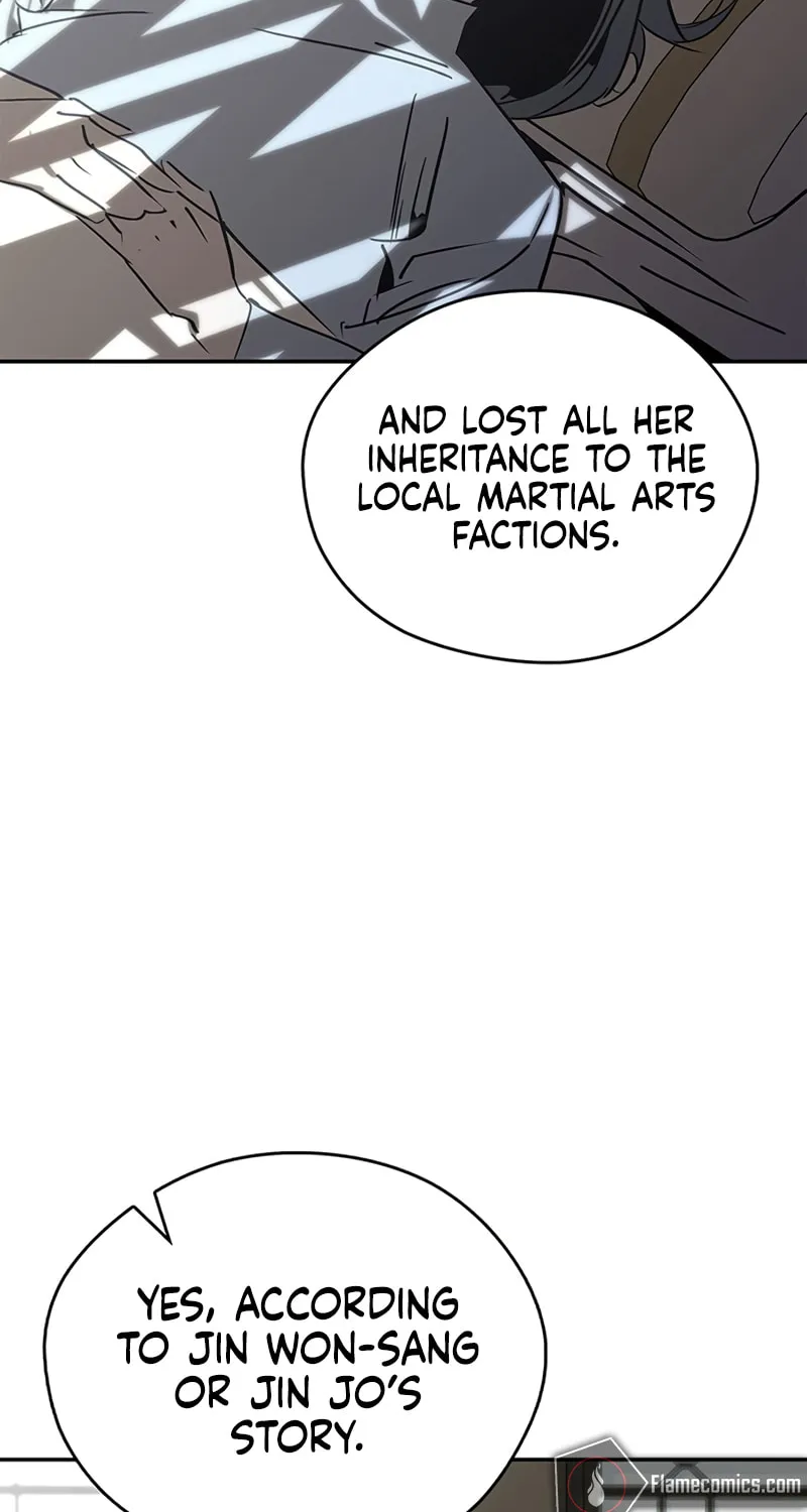 Martial Wild West Chapter 41 page 94 - 