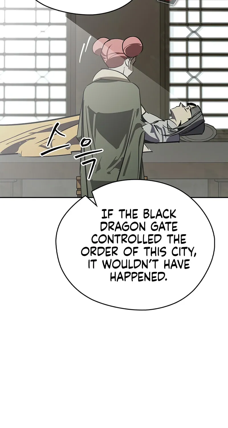 Martial Wild West Chapter 41 page 95 - 