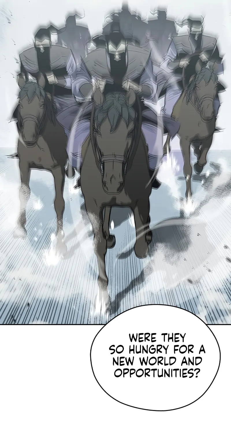 Martial Wild West Chapter 41 page 98 - 
