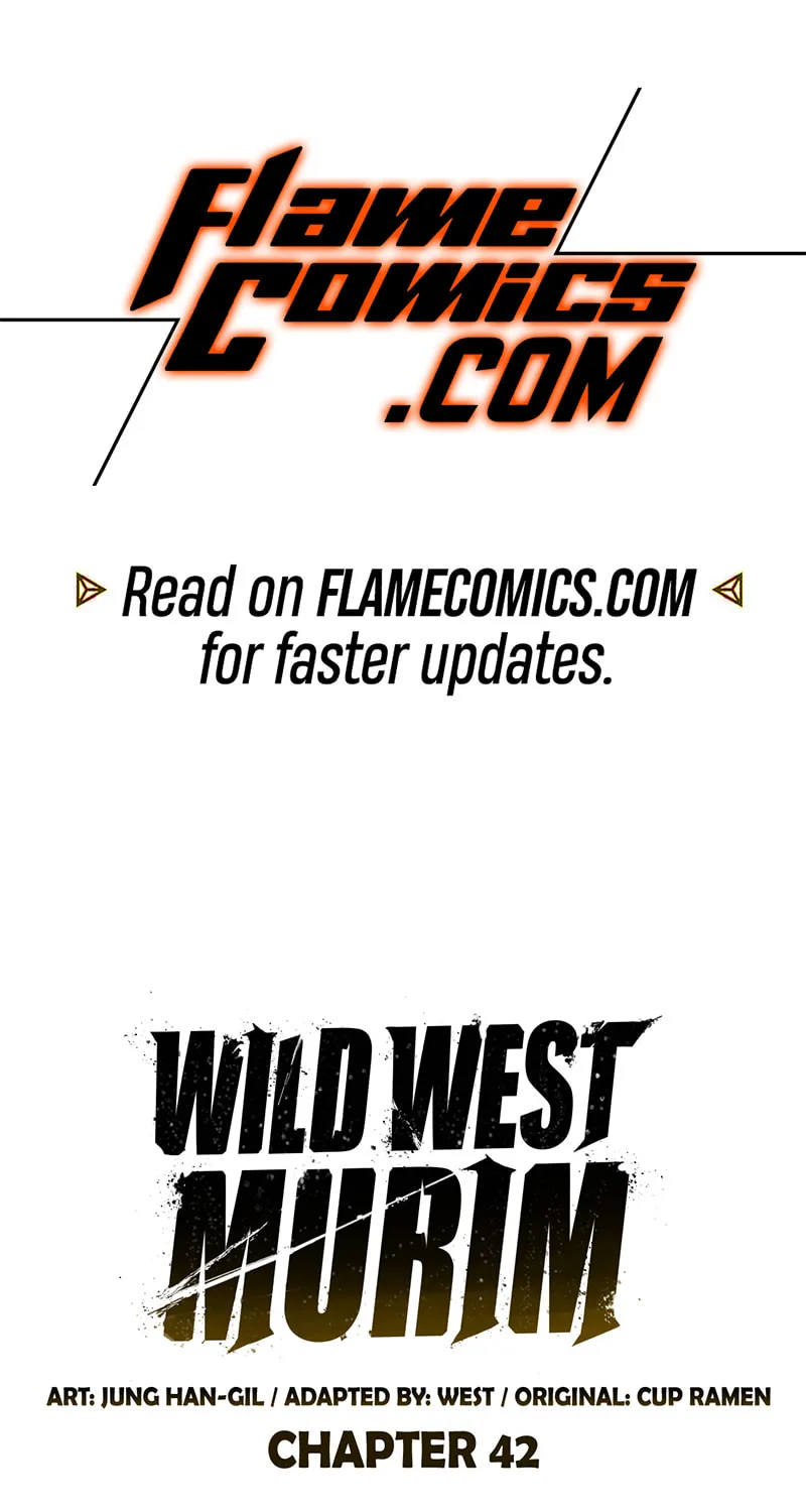 Martial Wild West Chapter 42 page 2 - 