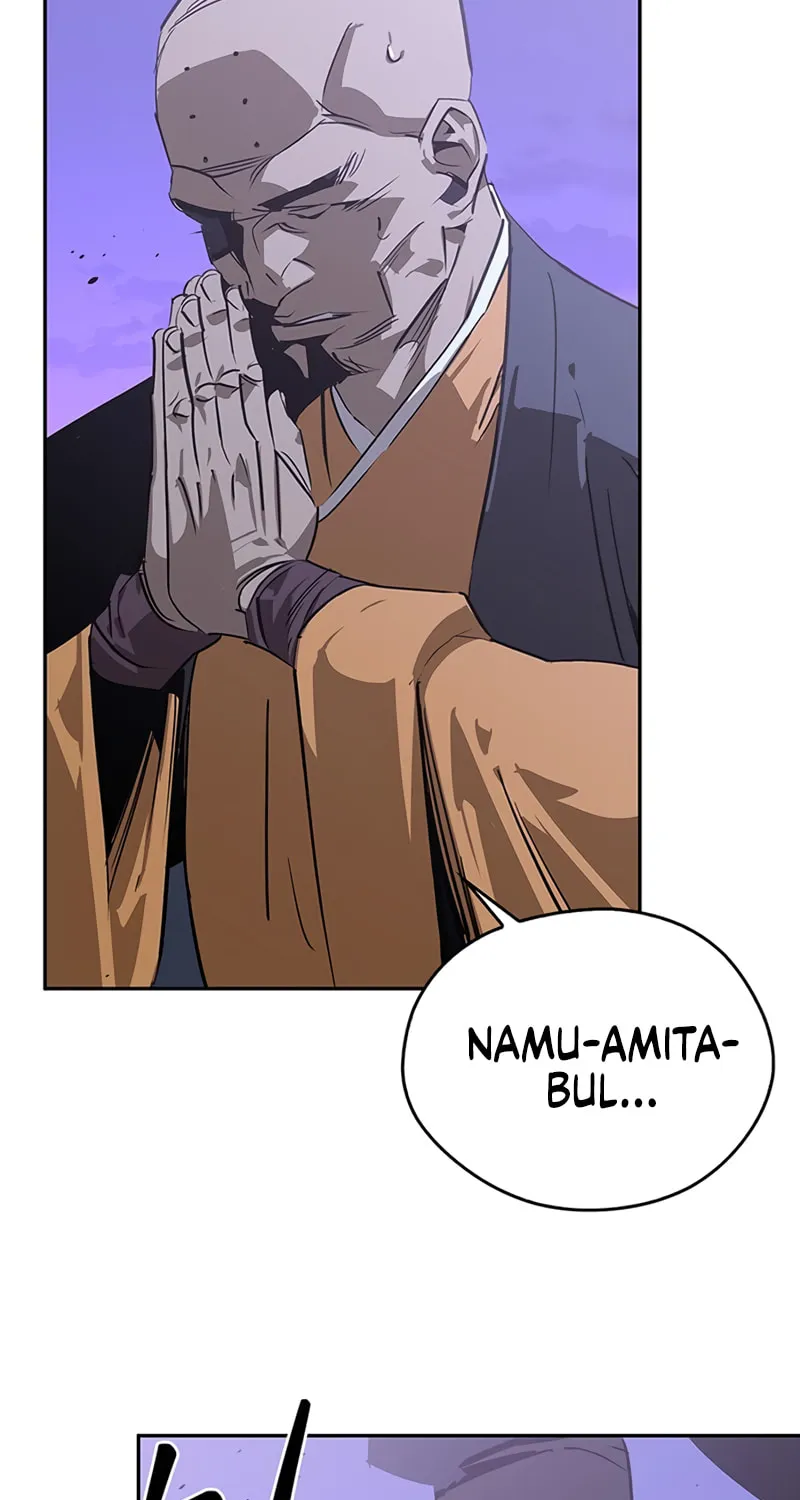 Martial Wild West Chapter 42 page 11 - 