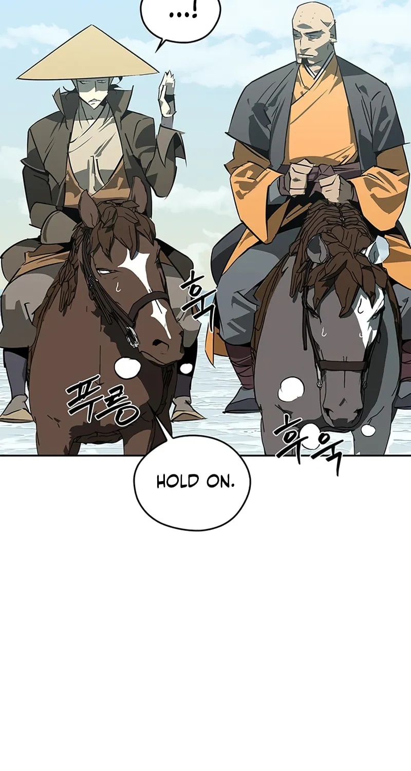 Martial Wild West Chapter 42 page 103 - 