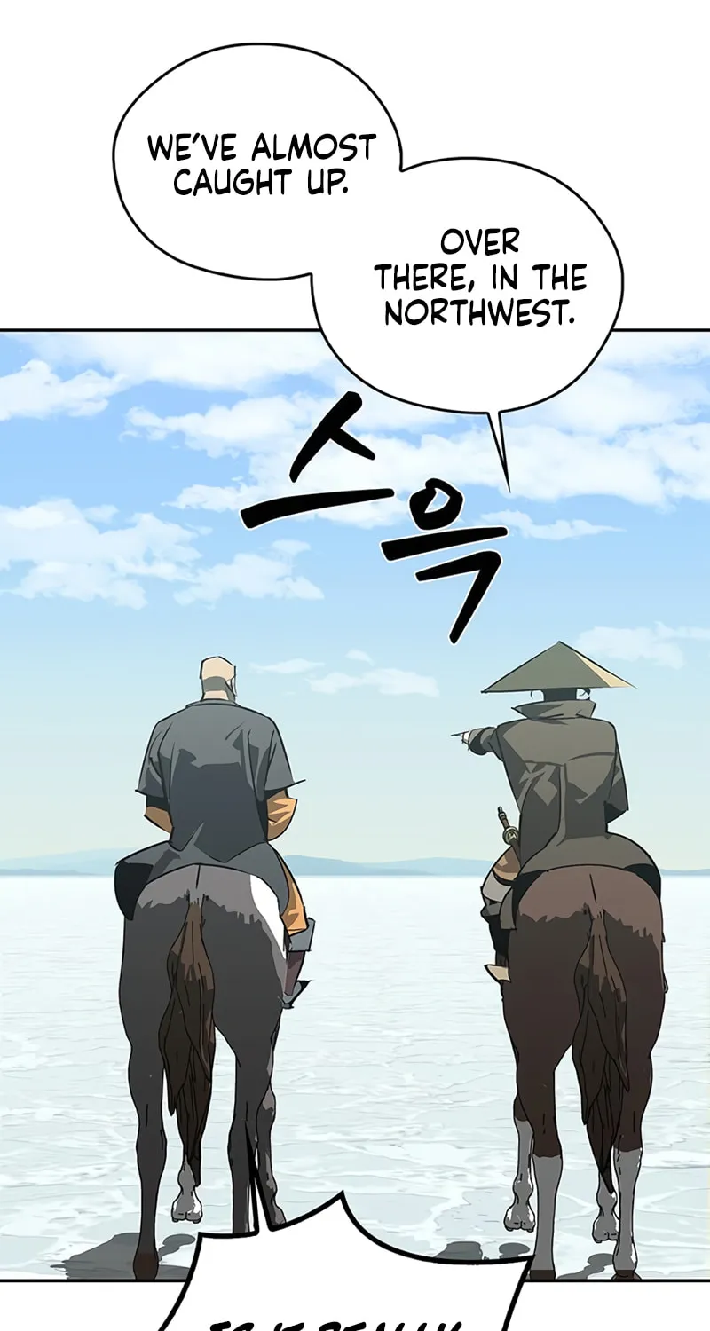 Martial Wild West Chapter 42 page 106 - 