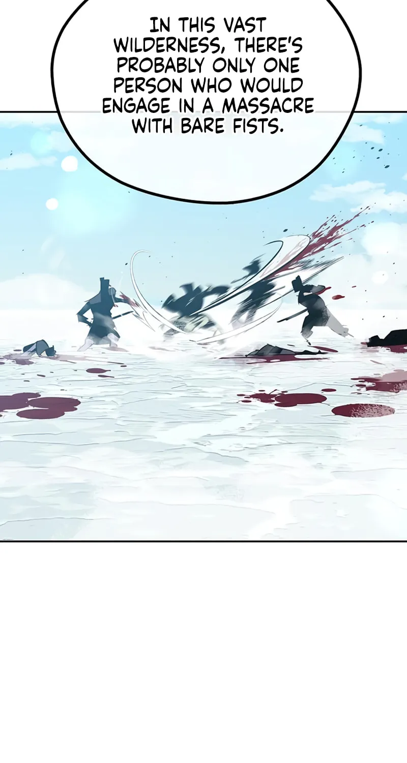 Martial Wild West Chapter 42 page 109 - 