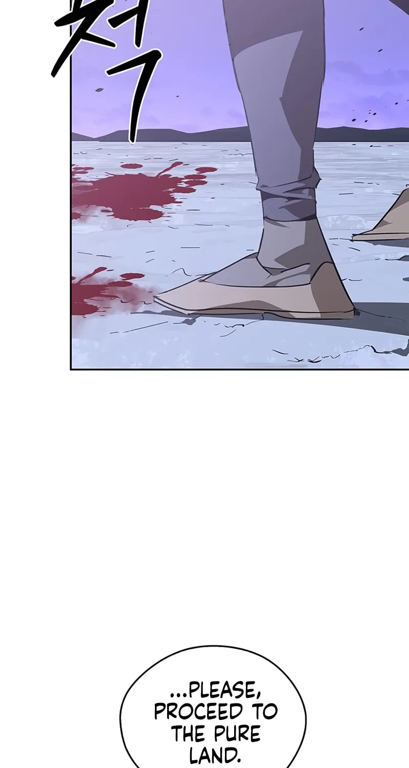 Martial Wild West Chapter 42 page 12 - 