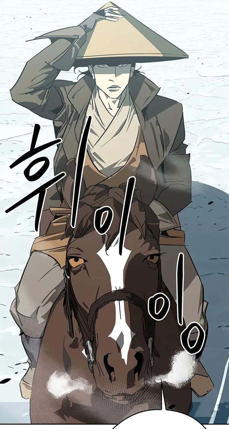 Martial Wild West Chapter 42 page 116 - 