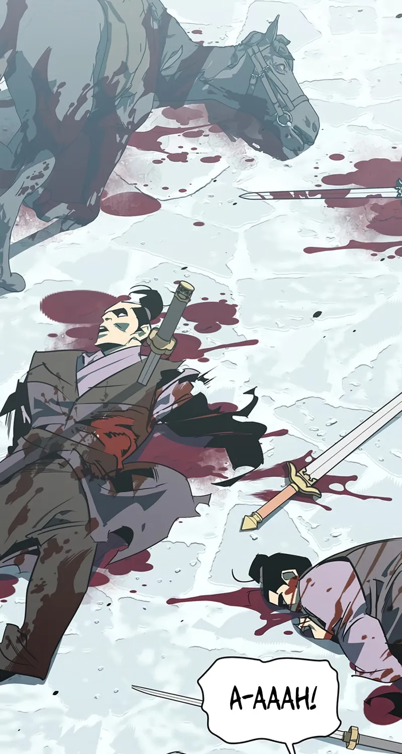 Martial Wild West Chapter 42 page 118 - 