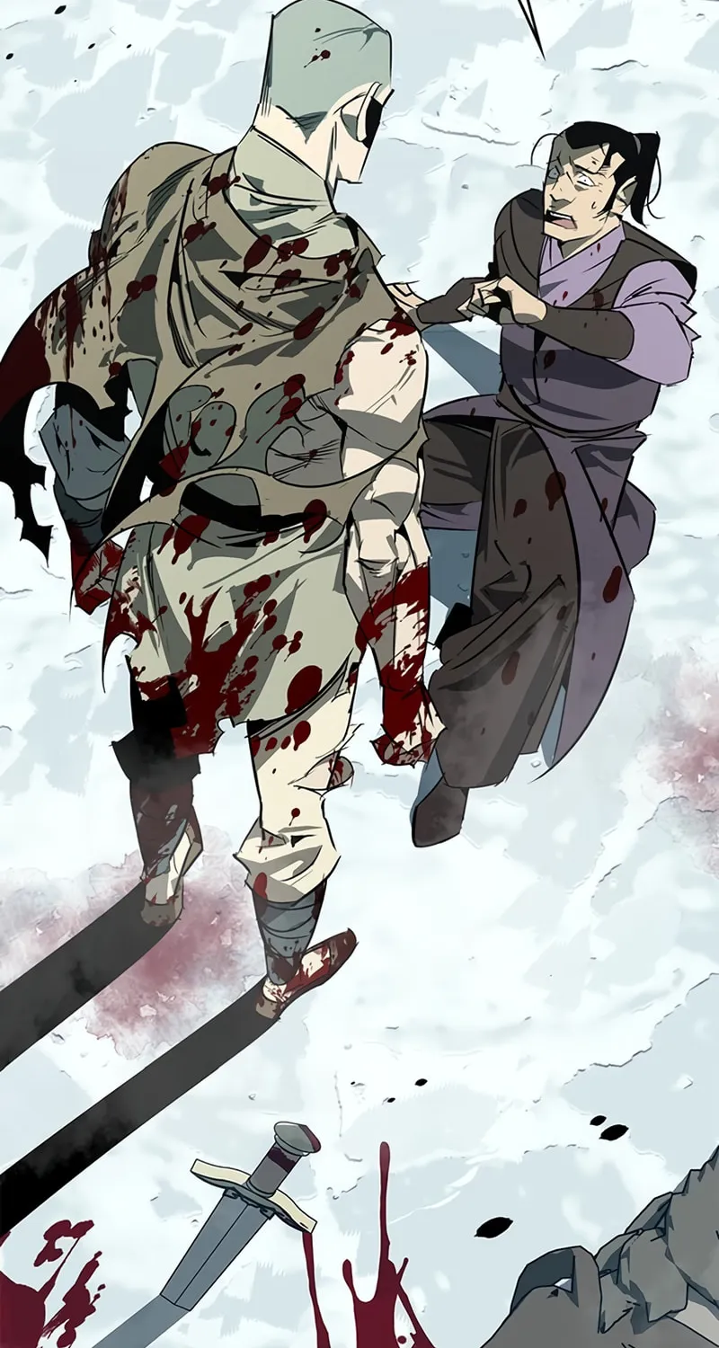 Martial Wild West Chapter 42 page 119 - 