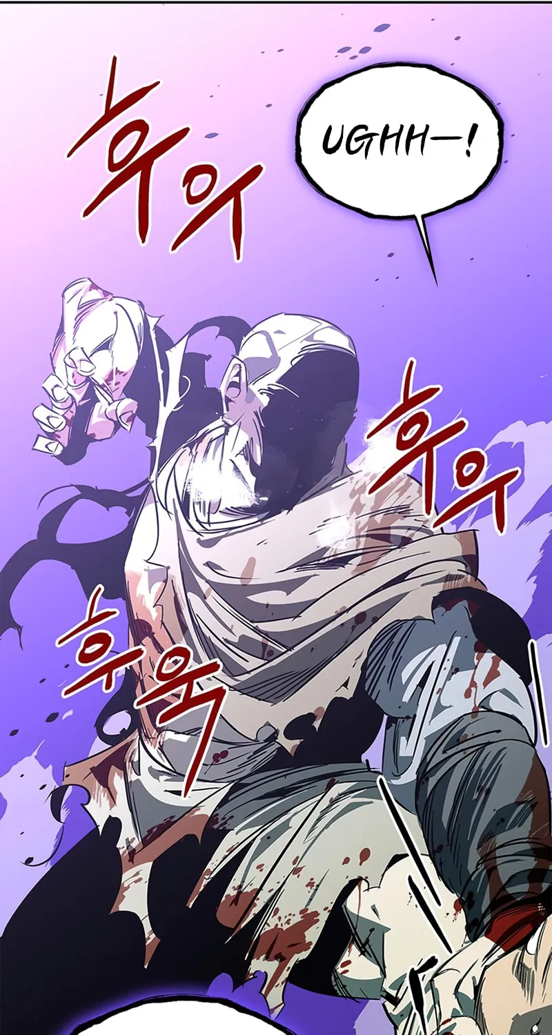 Martial Wild West Chapter 42 page 123 - 