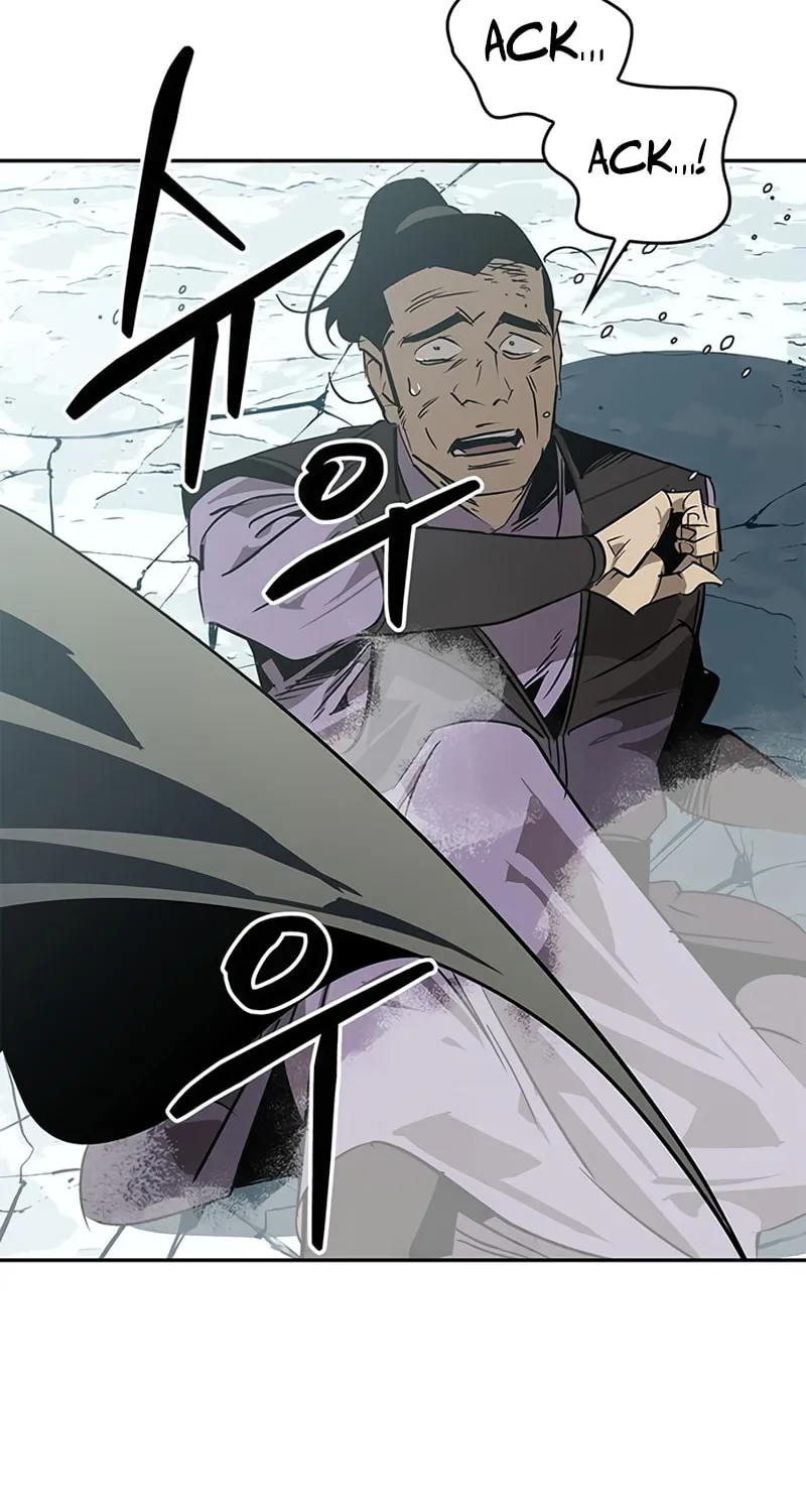 Martial Wild West Chapter 42 page 128 - 
