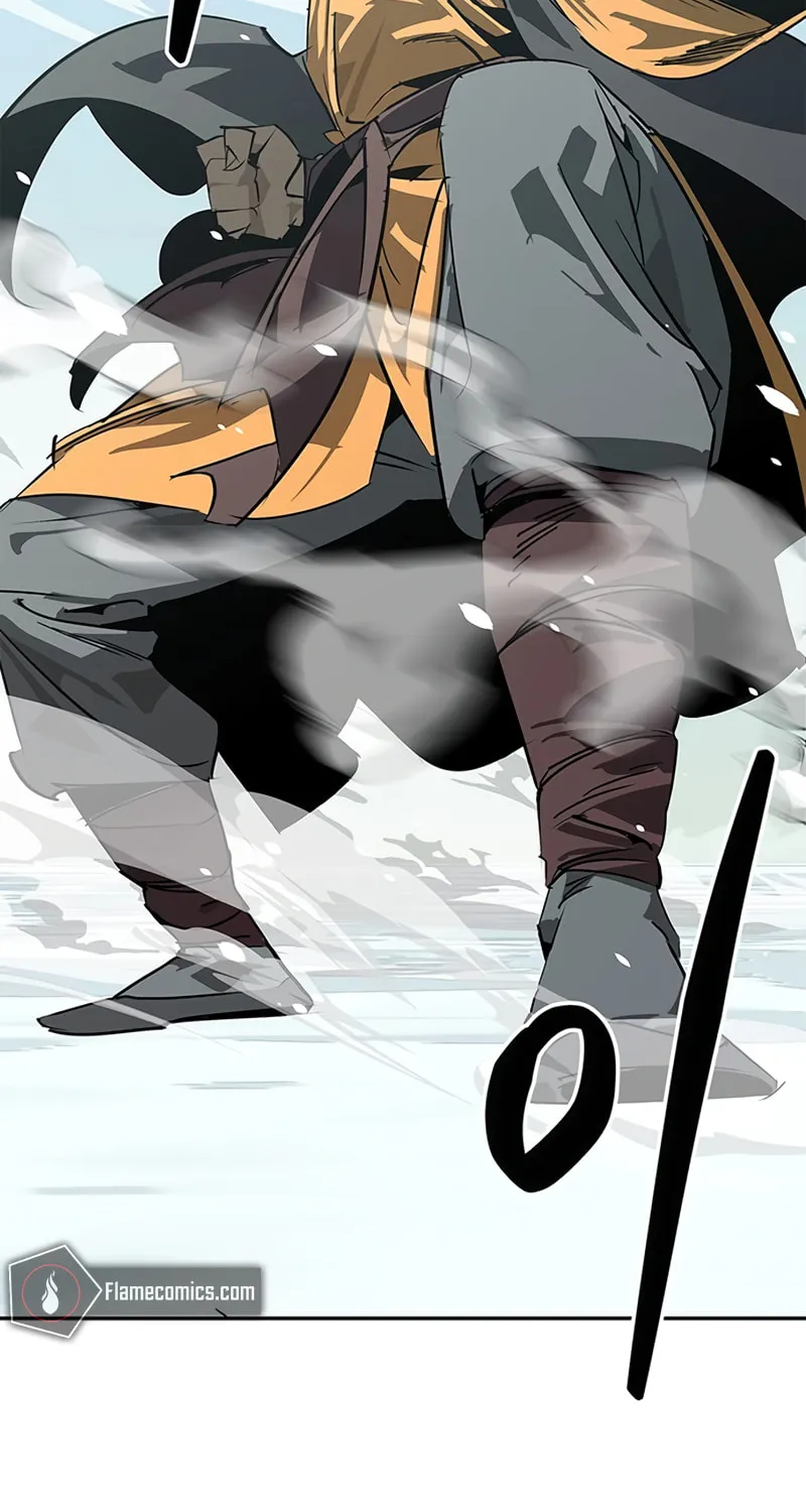 Martial Wild West Chapter 42 page 131 - 
