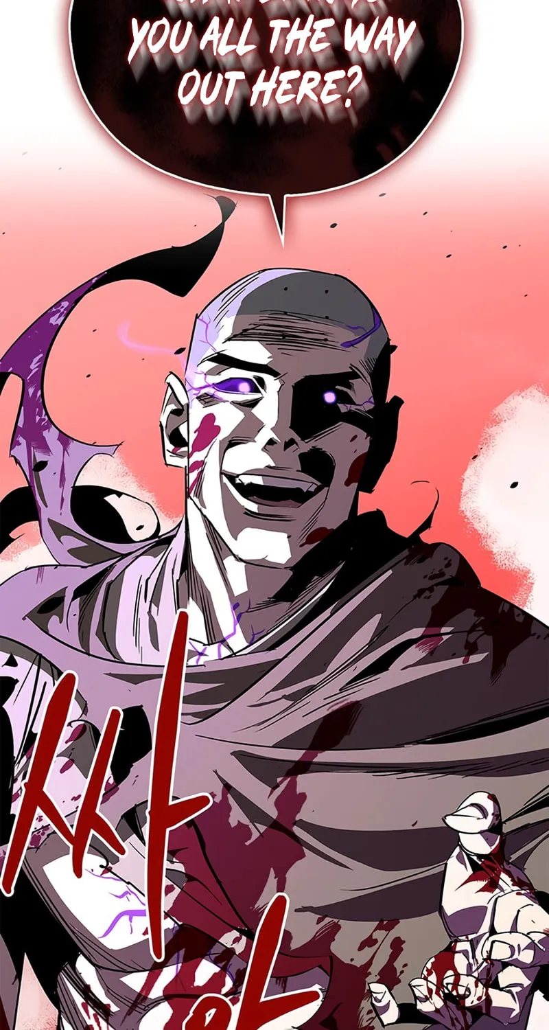 Martial Wild West Chapter 42 page 135 - 