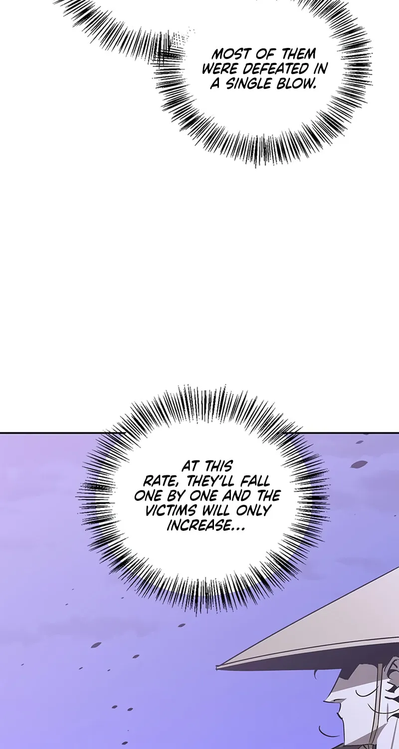 Martial Wild West Chapter 42 page 17 - 