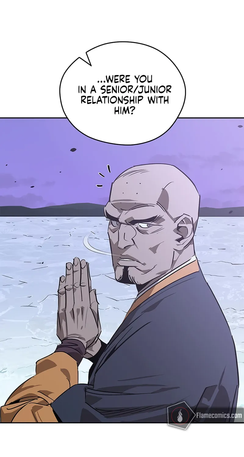Martial Wild West Chapter 42 page 21 - 