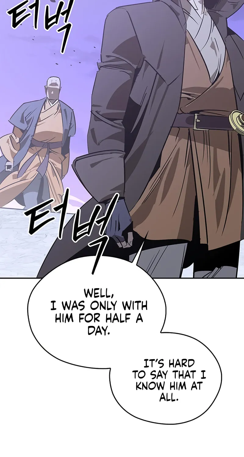 Martial Wild West Chapter 42 page 25 - 