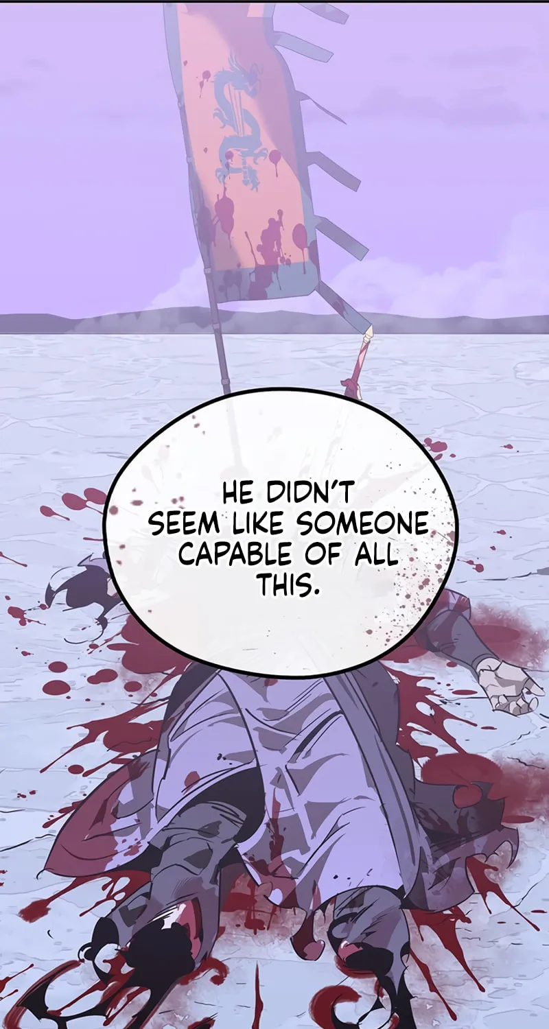 Martial Wild West Chapter 42 page 29 - 