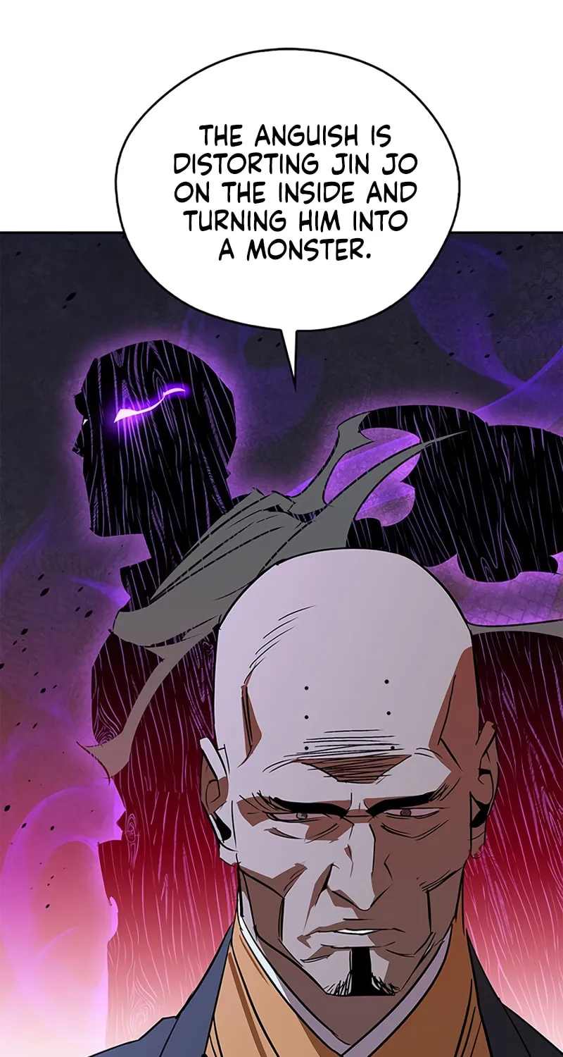 Martial Wild West Chapter 42 page 33 - 