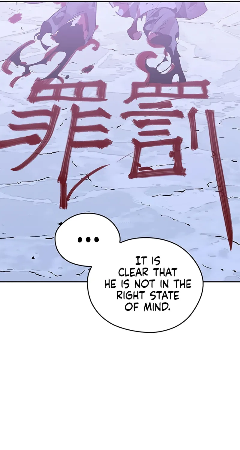 Martial Wild West Chapter 42 page 36 - 