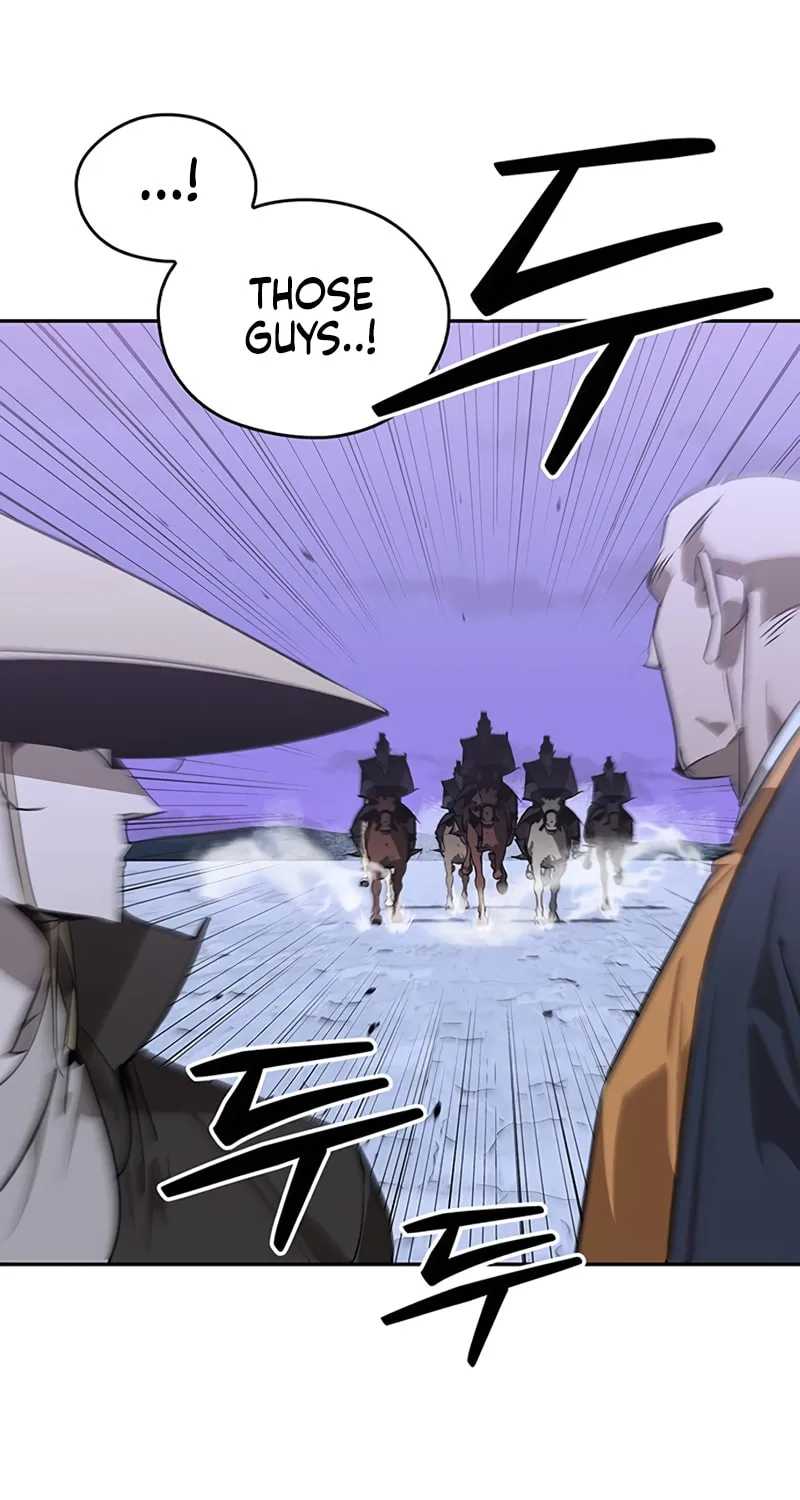Martial Wild West Chapter 42 page 38 - 