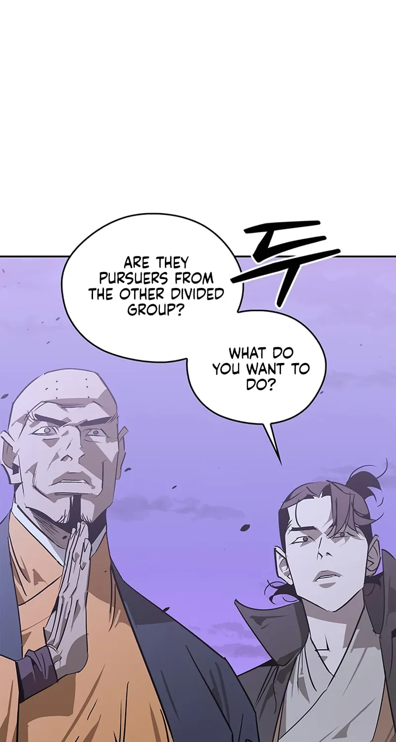 Martial Wild West Chapter 42 page 39 - 