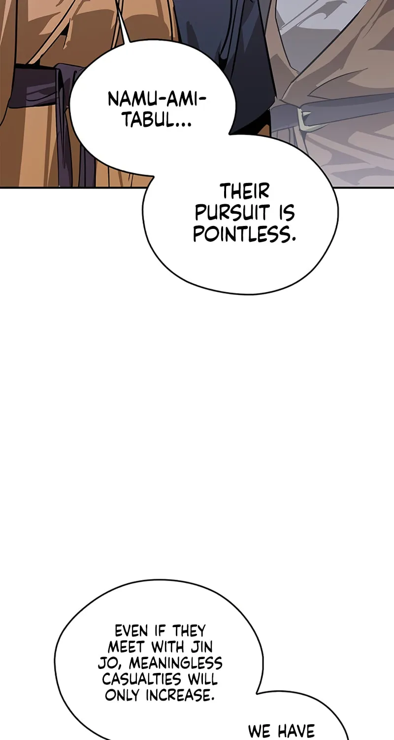 Martial Wild West Chapter 42 page 40 - 
