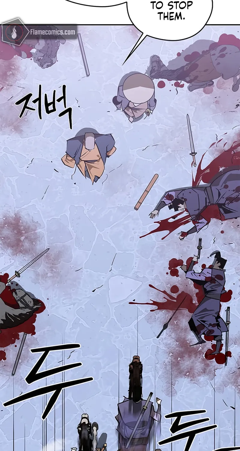 Martial Wild West Chapter 42 page 41 - 