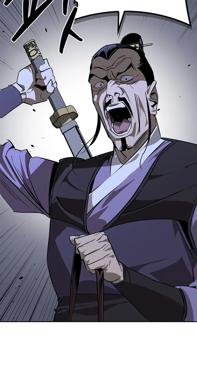 Martial Wild West Chapter 42 page 46 - 