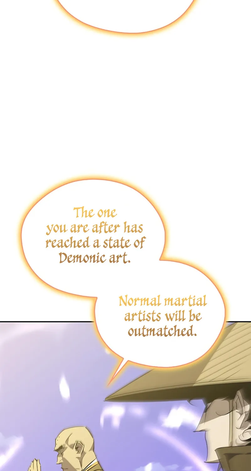 Martial Wild West Chapter 42 page 54 - 