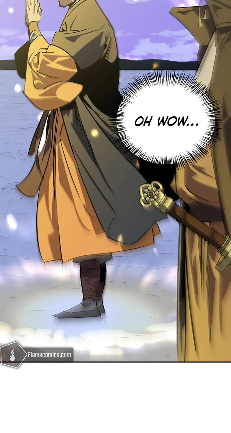 Martial Wild West Chapter 42 page 55 - 