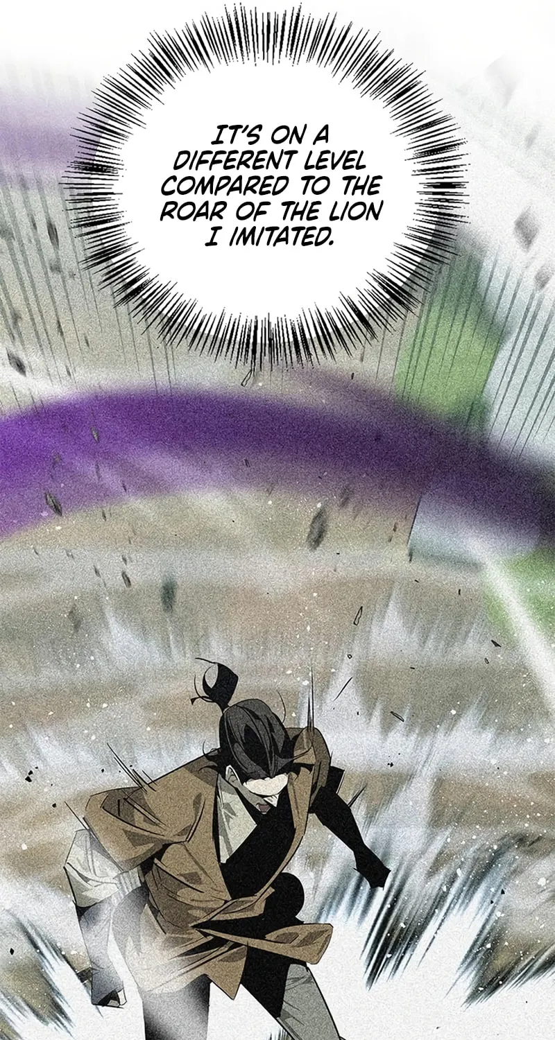 Martial Wild West Chapter 42 page 58 - 