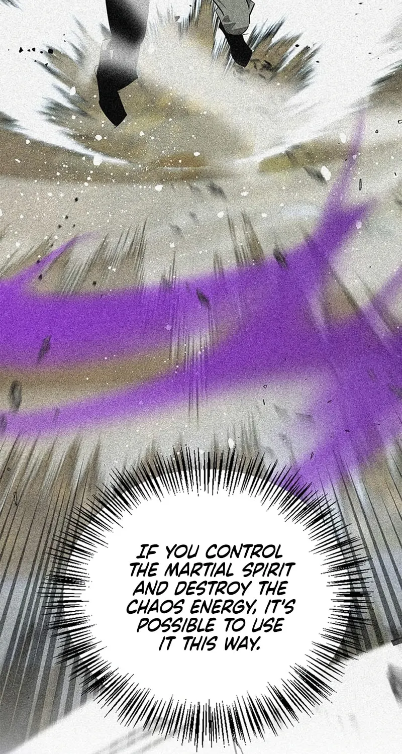 Martial Wild West Chapter 42 page 59 - 