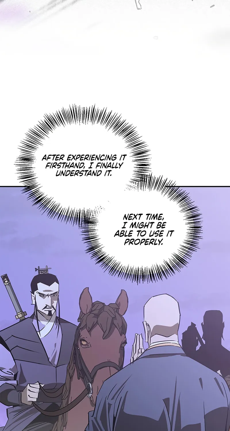 Martial Wild West Chapter 42 page 60 - 