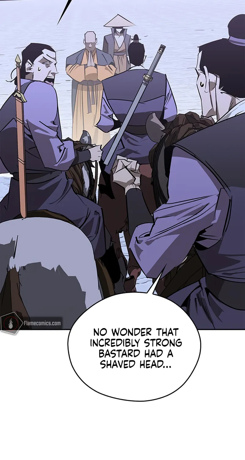 Martial Wild West Chapter 42 page 62 - 