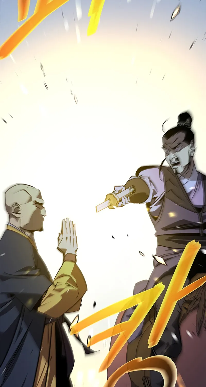 Martial Wild West Chapter 42 page 74 - 
