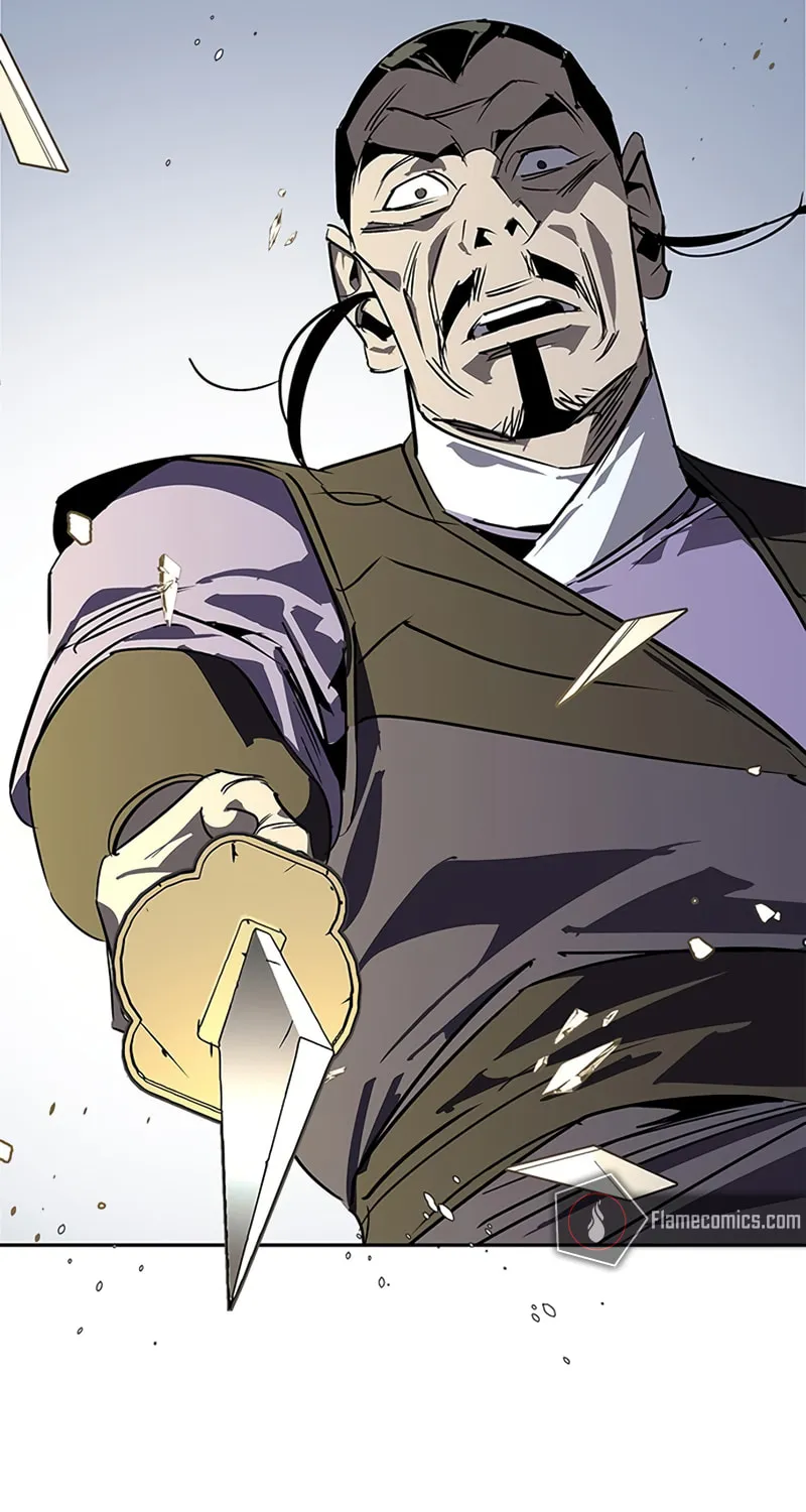 Martial Wild West Chapter 42 page 76 - 