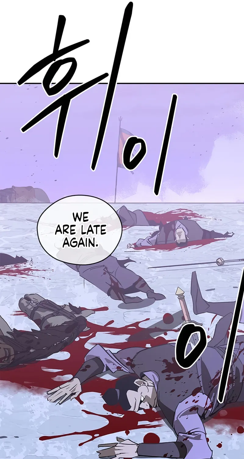Martial Wild West Chapter 42 page 9 - 