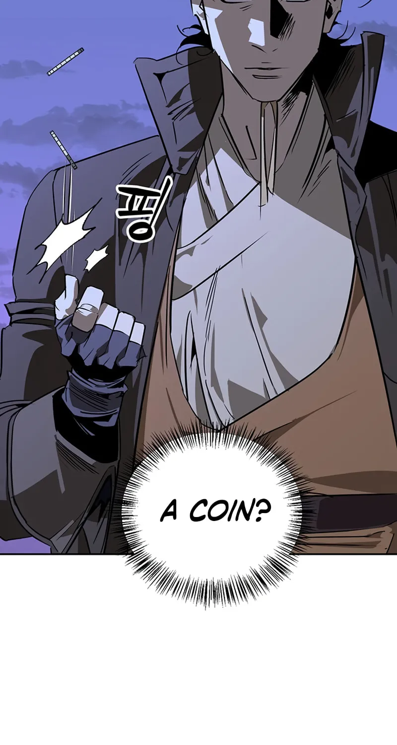 Martial Wild West Chapter 42 page 84 - 
