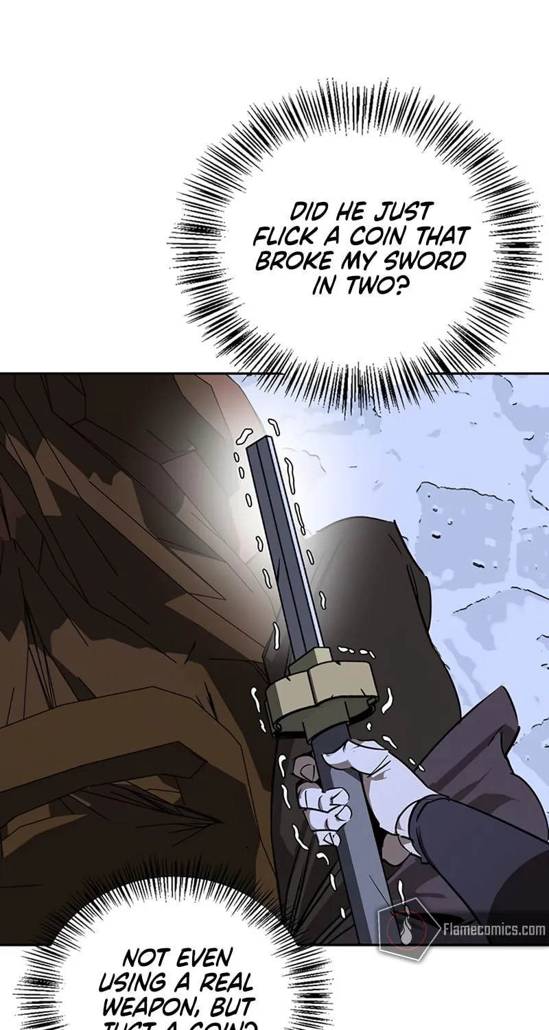 Martial Wild West Chapter 42 page 85 - 