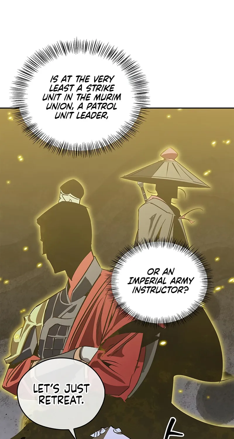 Martial Wild West Chapter 42 page 88 - 
