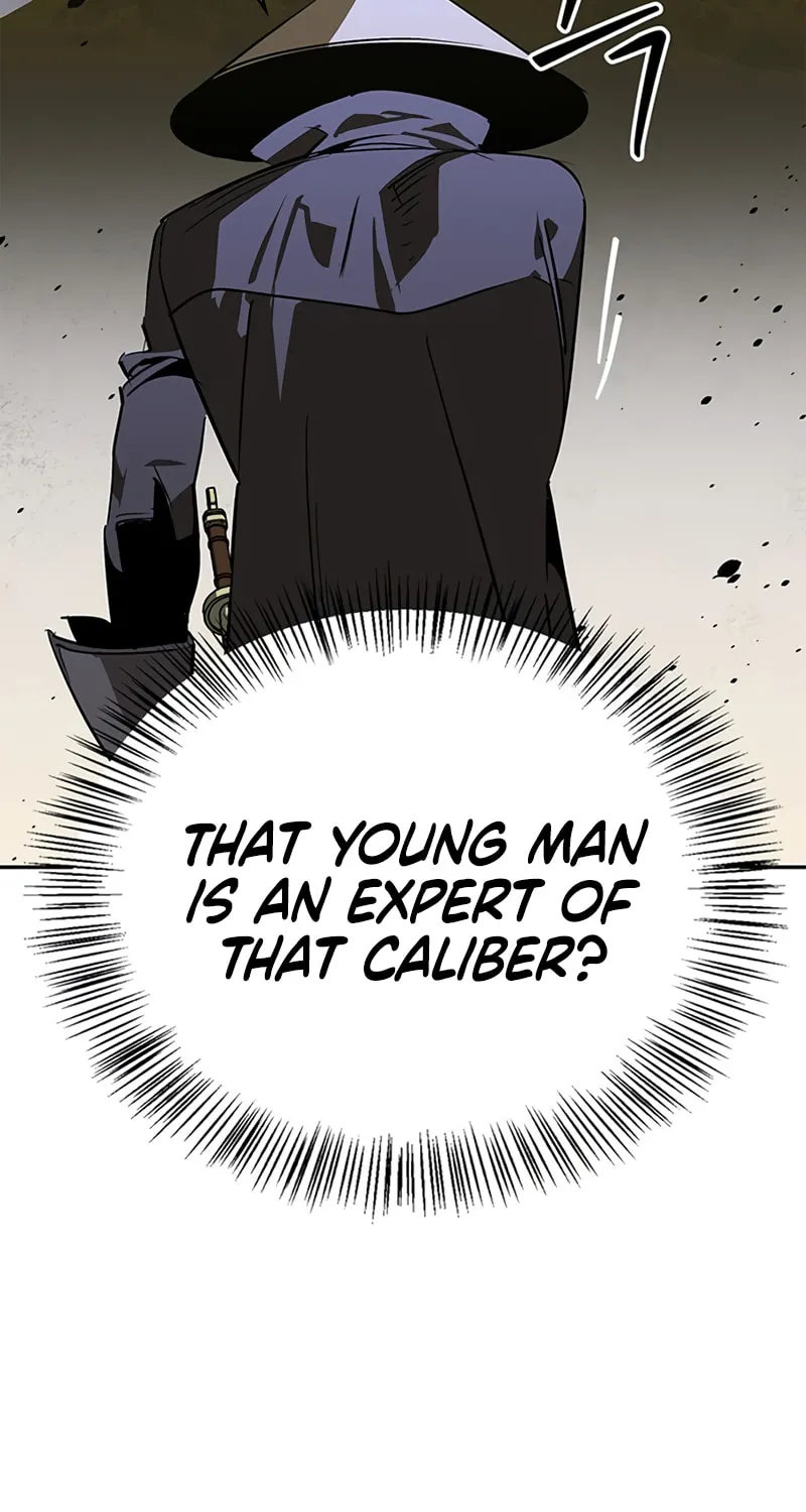Martial Wild West Chapter 42 page 89 - 