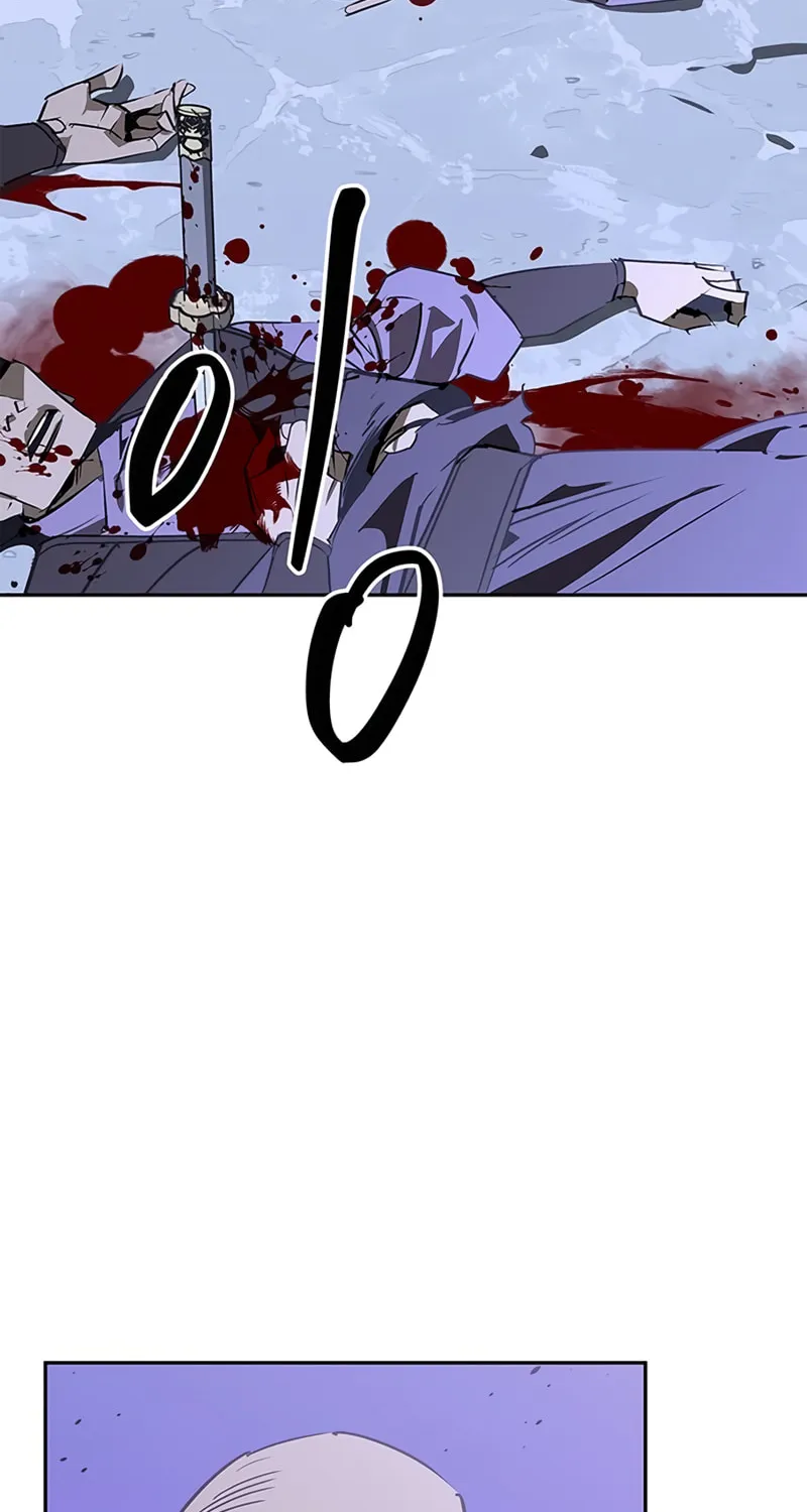 Martial Wild West Chapter 42 page 10 - 