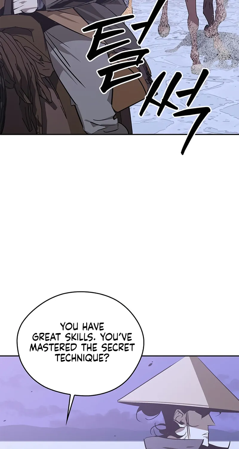 Martial Wild West Chapter 42 page 91 - 
