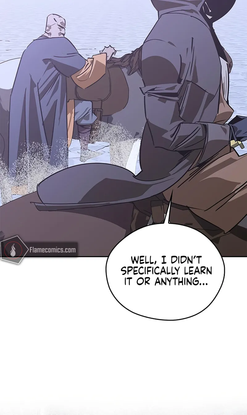 Martial Wild West Chapter 42 page 92 - 