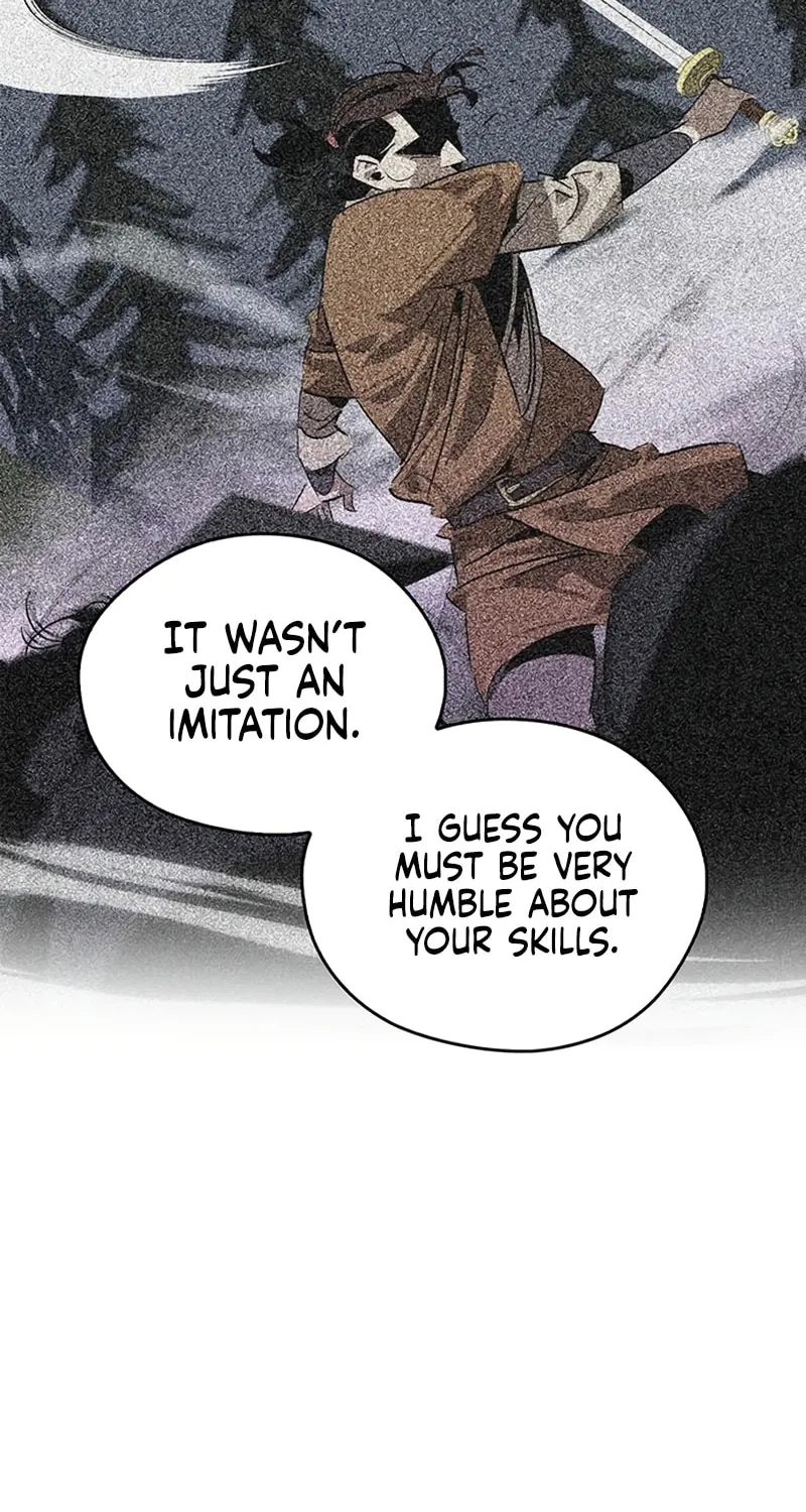 Martial Wild West Chapter 42 page 94 - 